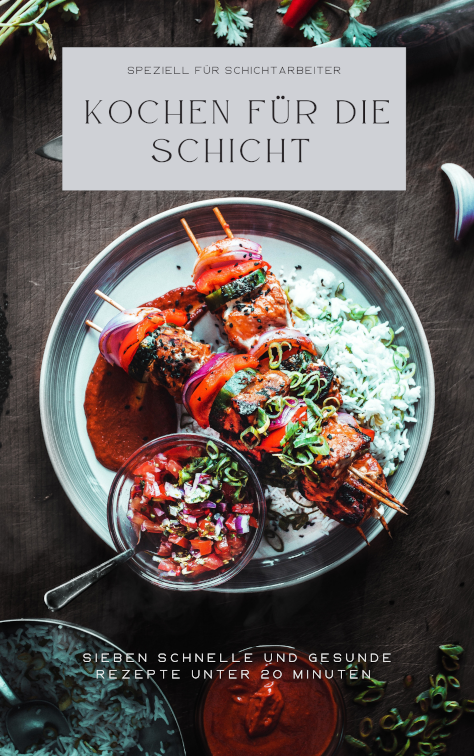 Rezeptbuchcover