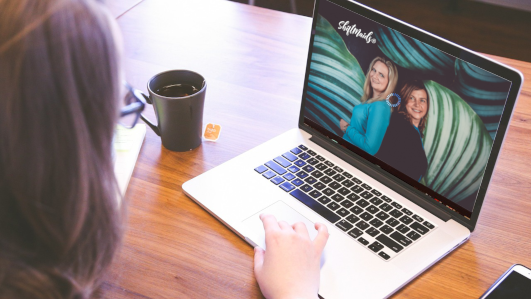 Start Online-Kurs